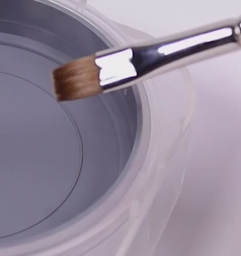 GRIMAS Water Make-up kasvomaalipaletti 6kpl, perusvärit