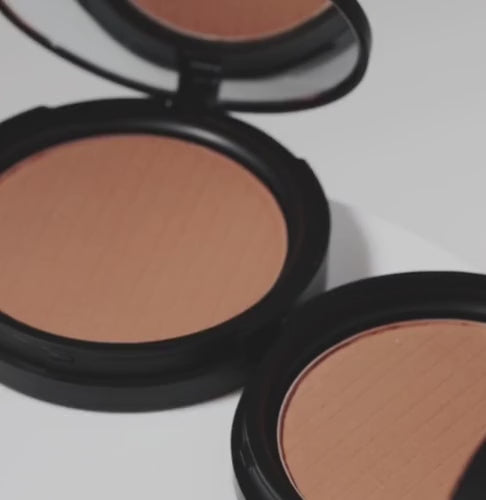 GRIMAS Bronzing Powder (aurinkopuuteri)