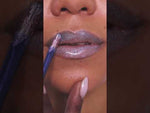 KRYOLAN Halo Gloss wet look -kiilto Parrot