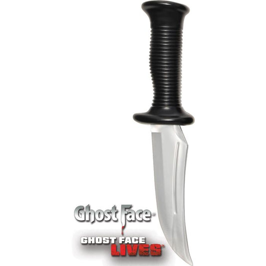 Scream™ Ghost Face veitsi (27cm)