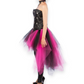 Tyllihame Rave Faerie, pinkki (UV)