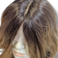 Lace front peruukki Chloe, natural bronde ombre