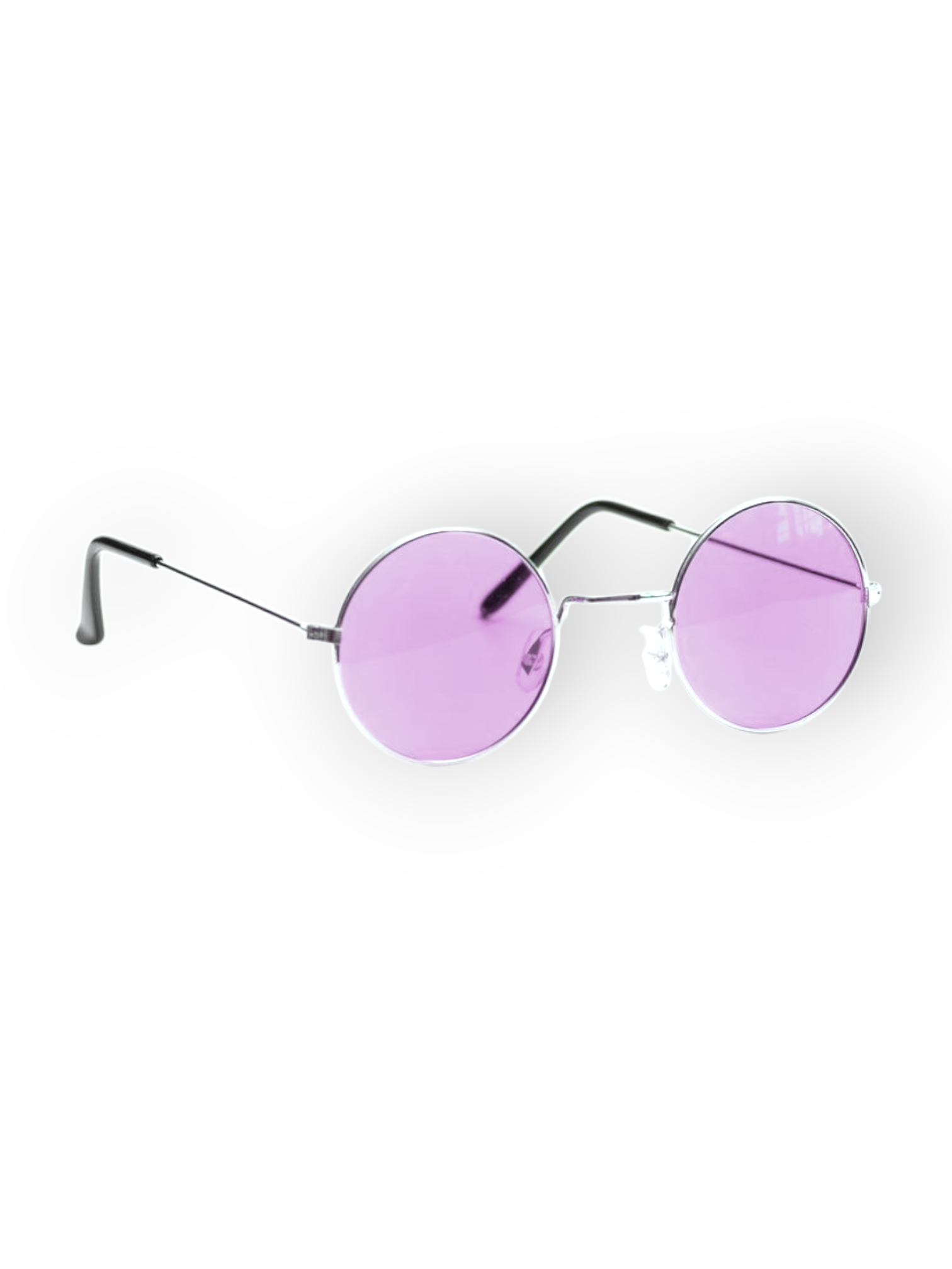 Hippilasit, violetti