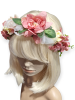 Kukkaseppele Forest Princess