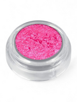 GRIMAS Itsekiinnittyvä bioglitter 751 Pearly Pink