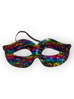 Silmikko Sparkling Rainbow
