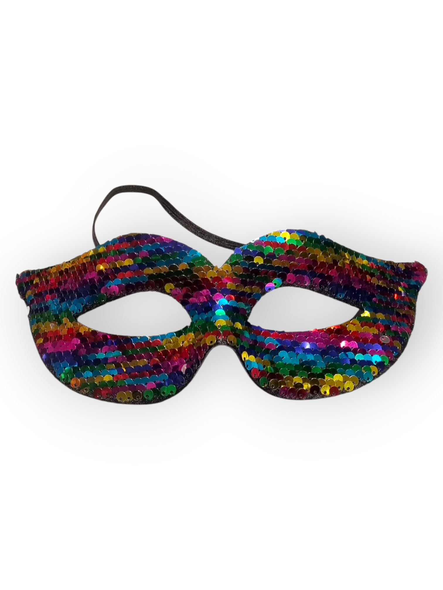 Silmikko Sparkling Rainbow