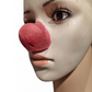 GRIMAS Latexosa Klovnin nenä sieraimilla, keskikoko