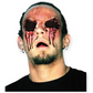 GHOULISH Lateksiosat Dark Light