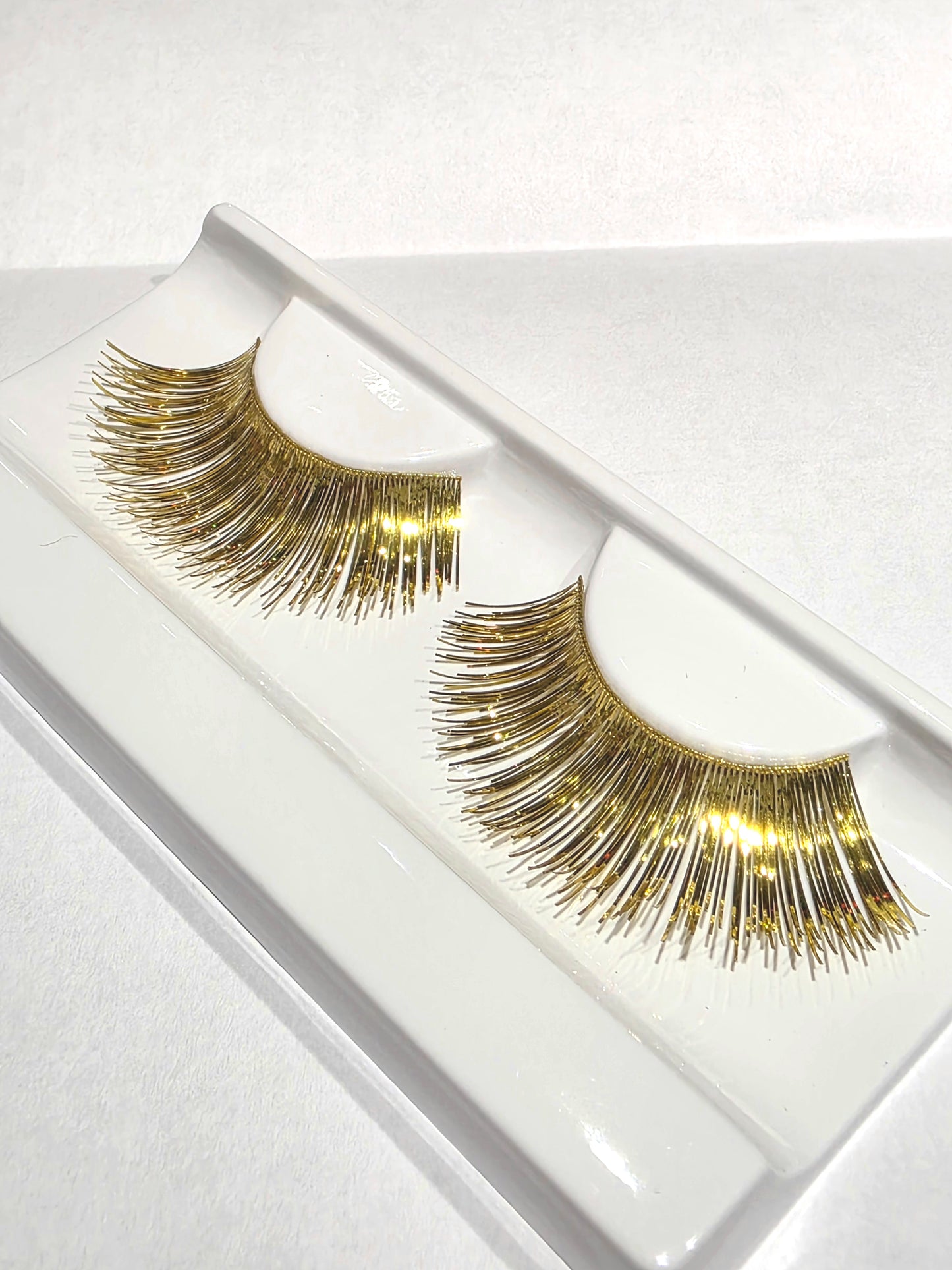 GRIMAS Irtoripset 272 (kultaiset ripset)