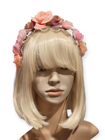 Kukkapanta Forest Pixie