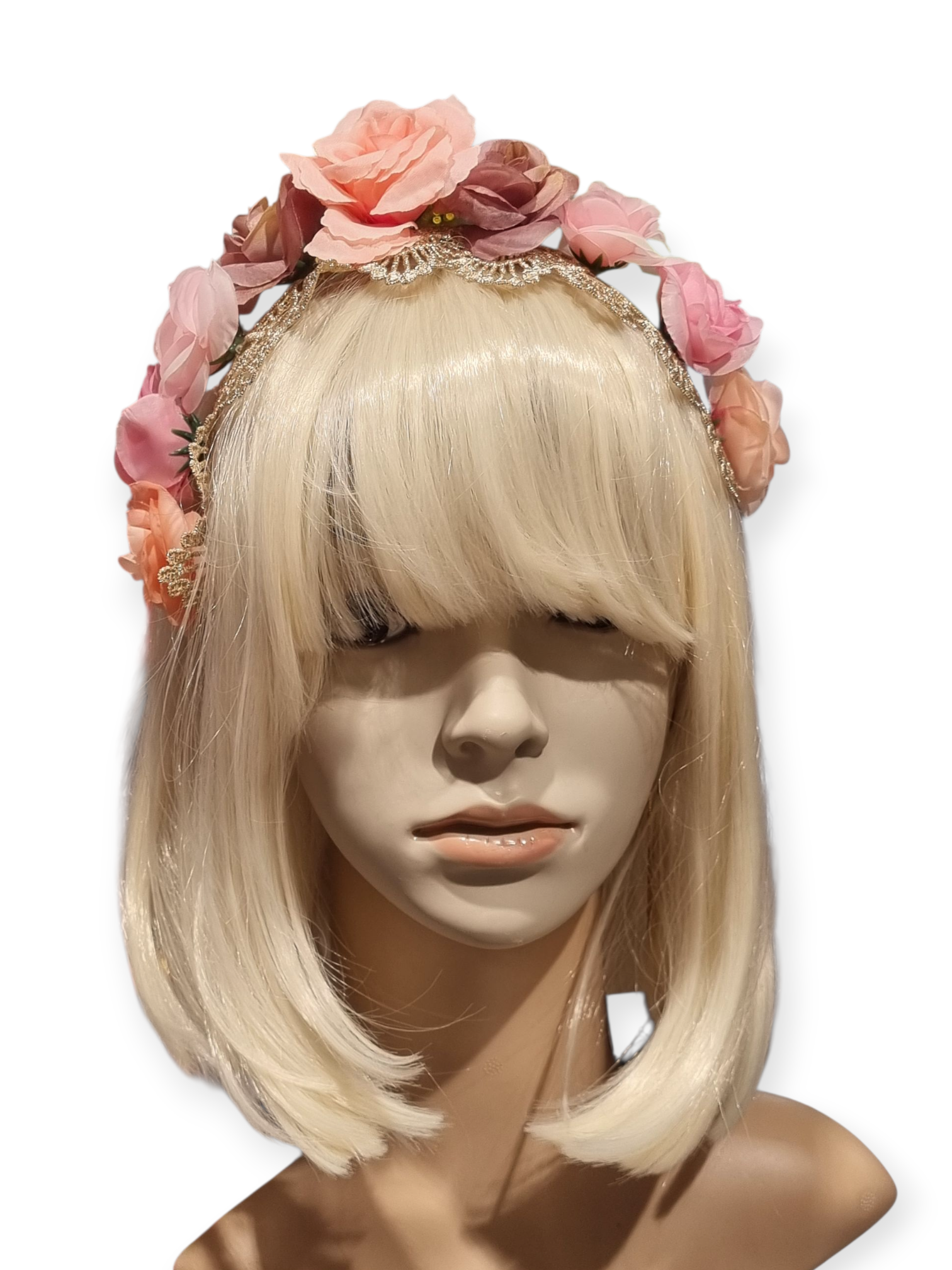 Kukkapanta Forest Pixie