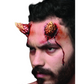 GHOULISH Lateksisarvet Evil Devil Large