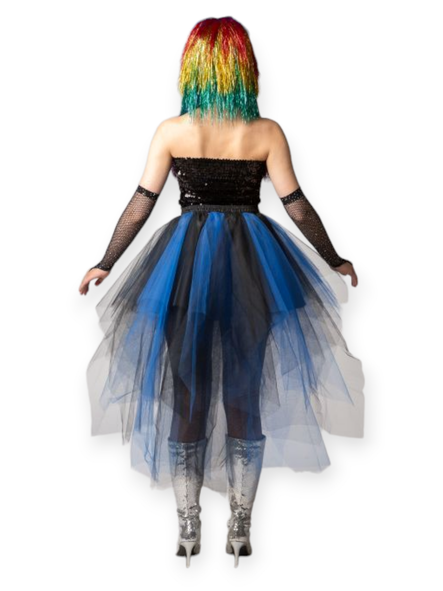 Tyllihame Rave Faerie, sininen