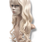 Fever peruukki Isabelle, nordic blonde
