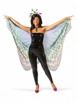 Festariviitta Rave Butterfly (UV)