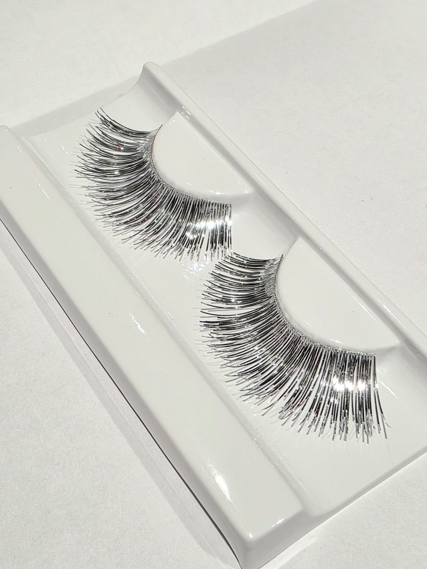 GRIMAS Irtoripset 273 (hopeiset ripset)