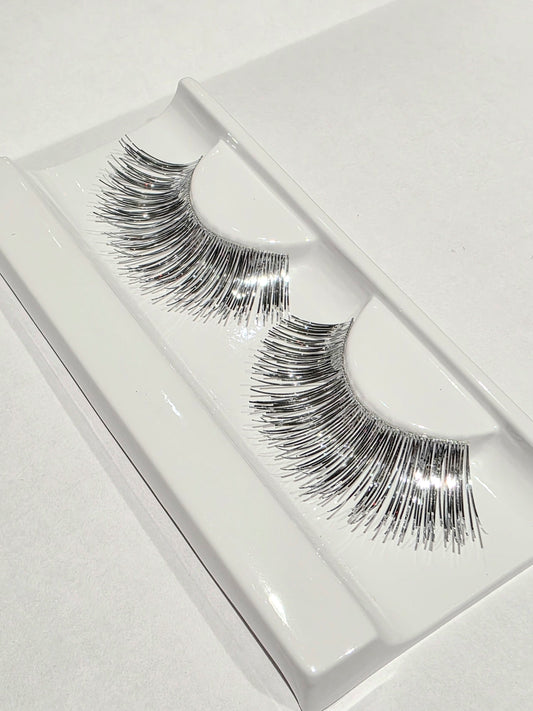 GRIMAS Irtoripset 273 (hopeiset ripset)