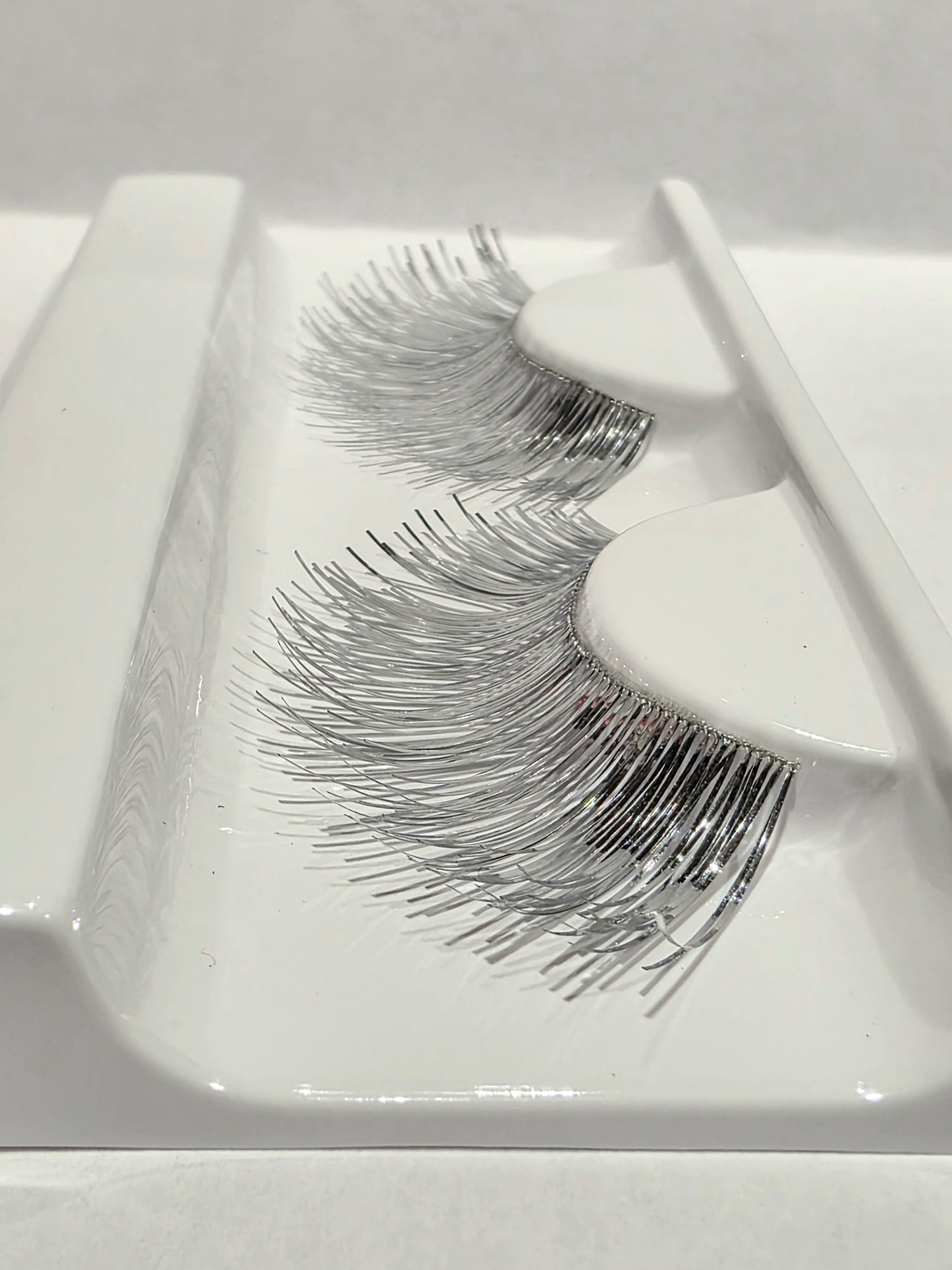 GRIMAS Irtoripset 273 (hopeiset ripset)