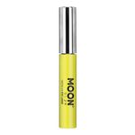MoonGlow neonvaloissa hohtava eyeliner, keltainen (UV)