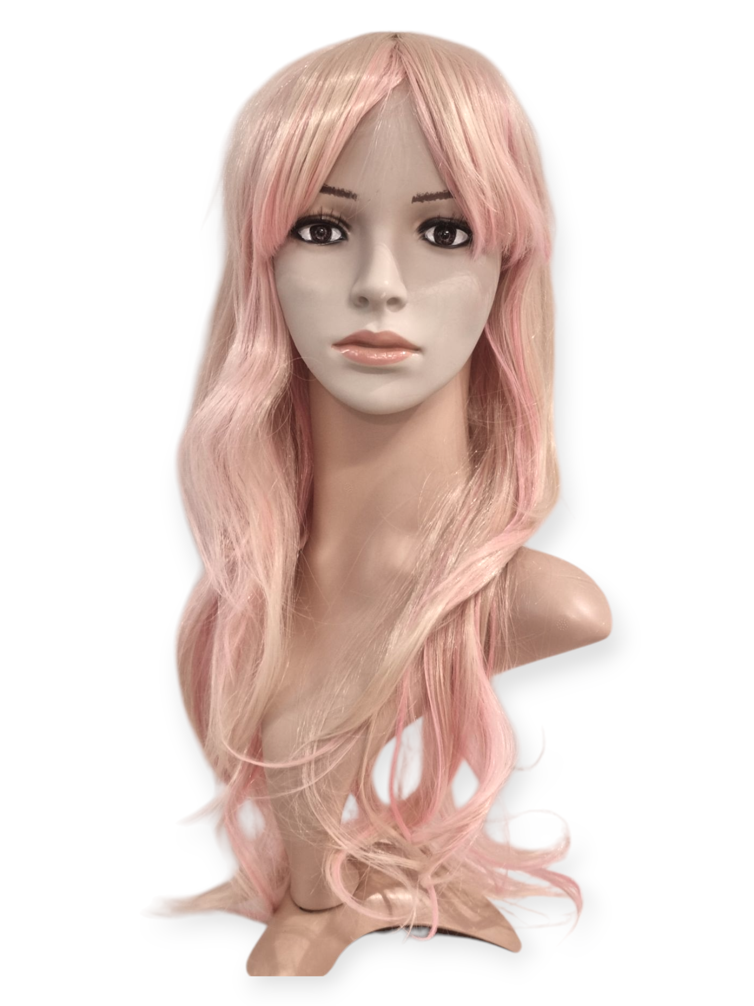 Fever peruukki Sienna, blonde candy