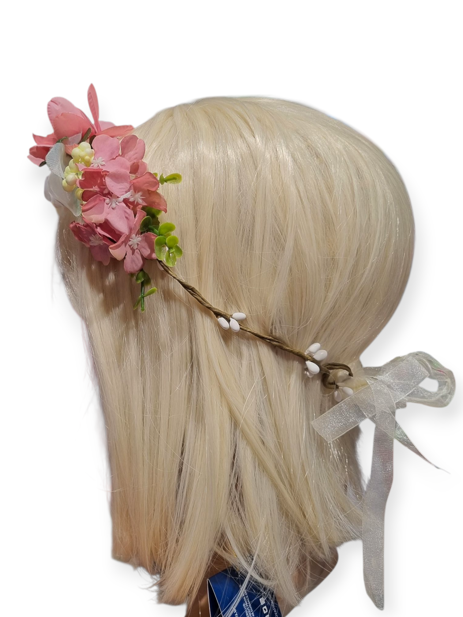 Kukkaseppele Forest Princess