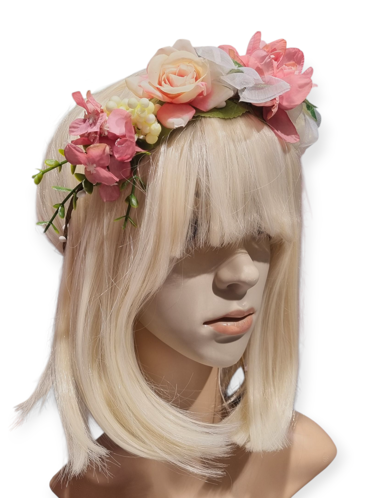 Kukkaseppele Forest Princess