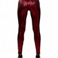 Legginsit Devil Stripes