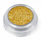 GRIMAS Itsekiinnittyvä bioglitter 720 Jolly Yellow