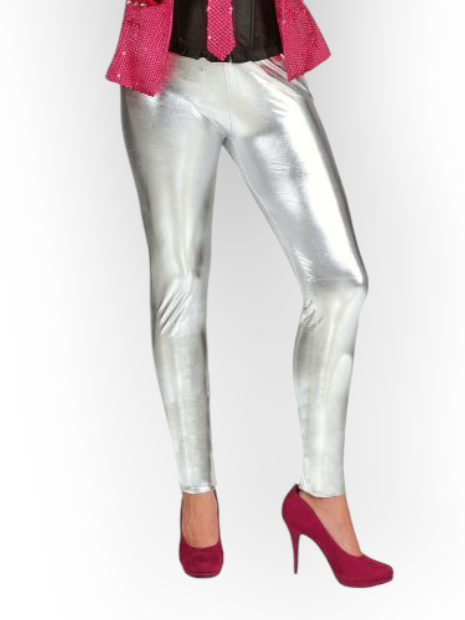 Legginsit Pure Silver