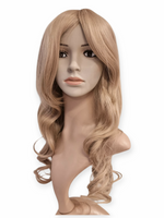 Fever peruukki Khloe, natural blonde