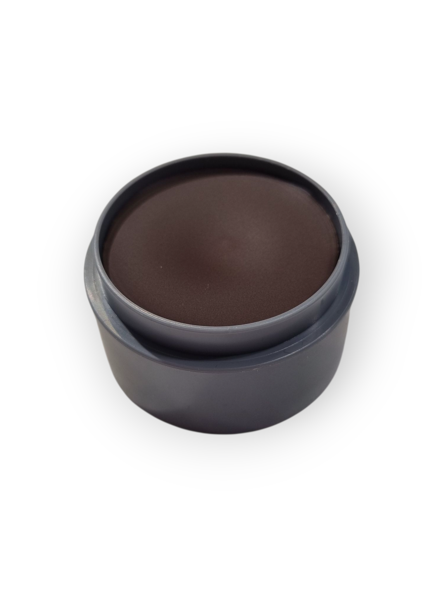 GRIMAS Creme Make-up meikkivoide 1001 tummanruskea