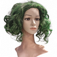 Peruukki Green Faerie