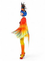 Festariviitta Rave Popinjay (UV)