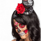 Minikokoinen silinteri Day of the Dead