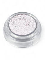 GRIMAS Itsekiinnittyvä bioglitter 700 Wonderful White