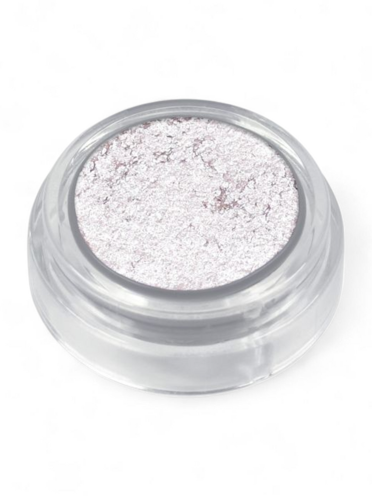 GRIMAS Itsekiinnittyvä bioglitter 700 Wonderful White