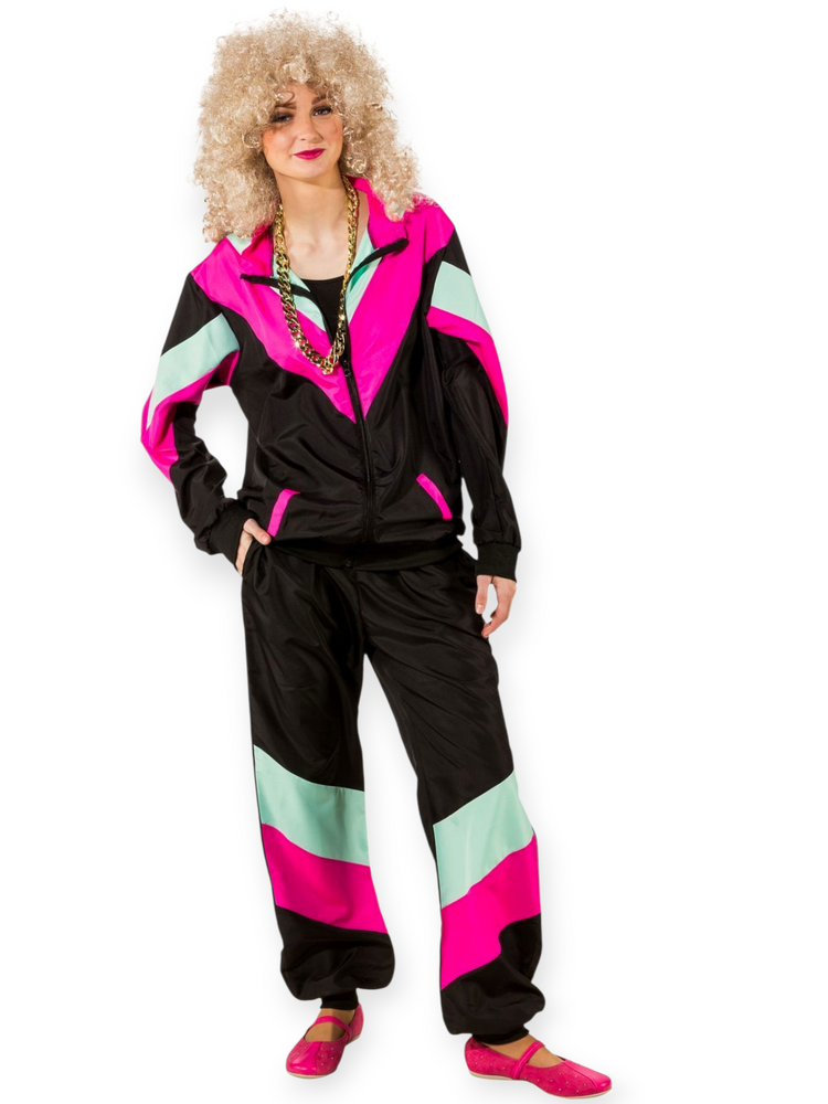 Hikipantapenan tuulipuku (UV)