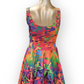 Mekko Rainbow Splashes (UV))