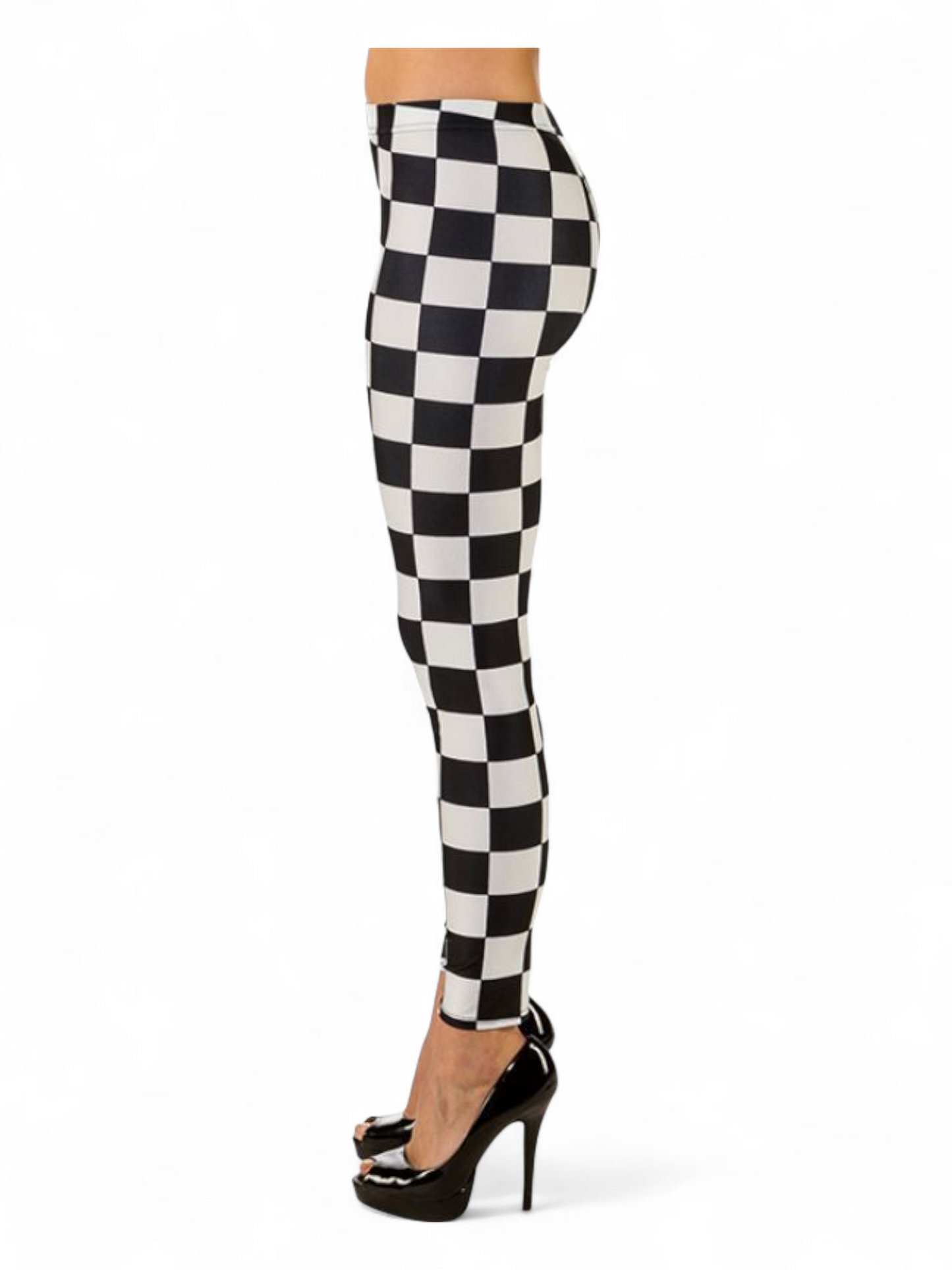 Legginsit Jester