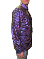 Bilepaita Purple Dragon