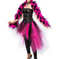 Tyllihame Rave Faerie, pinkki (UV)