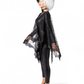 Poncho Spiderweb