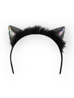 Pääpanta Oil Slick Cat