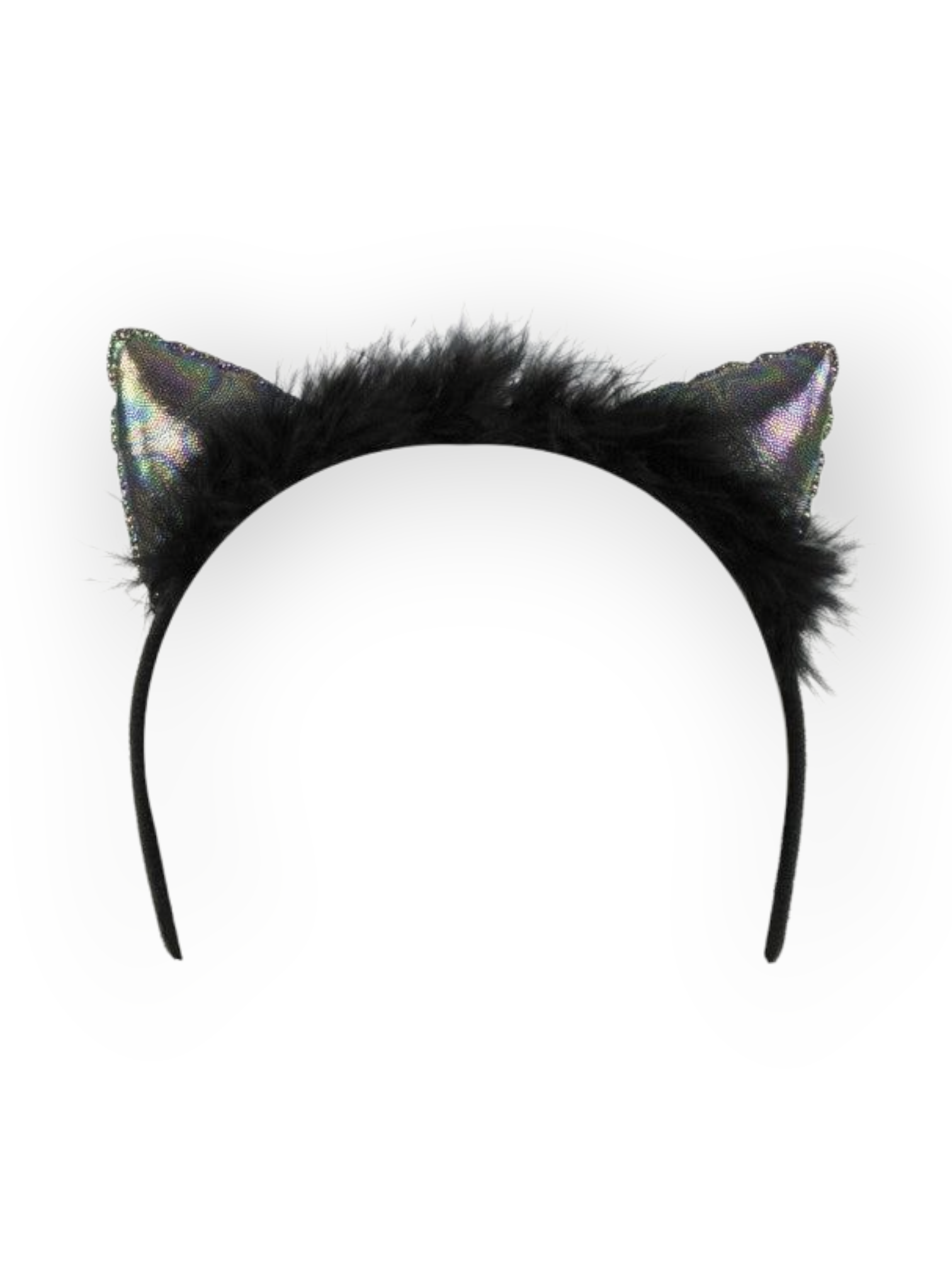 Pääpanta Oil Slick Cat