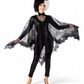 Poncho Spiderweb