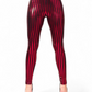 Legginsit Devil Stripes