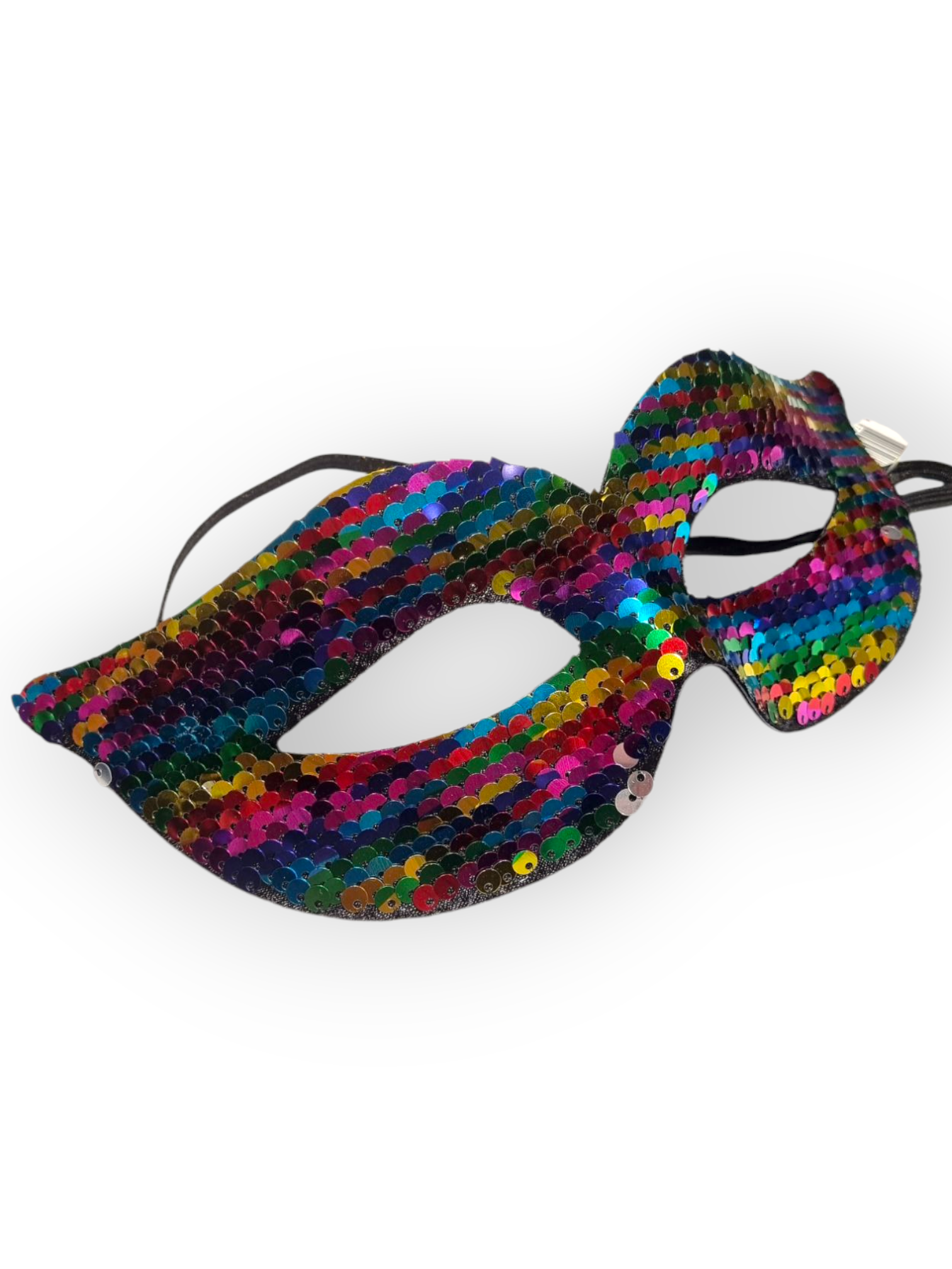 Silmikko Sparkling Rainbow