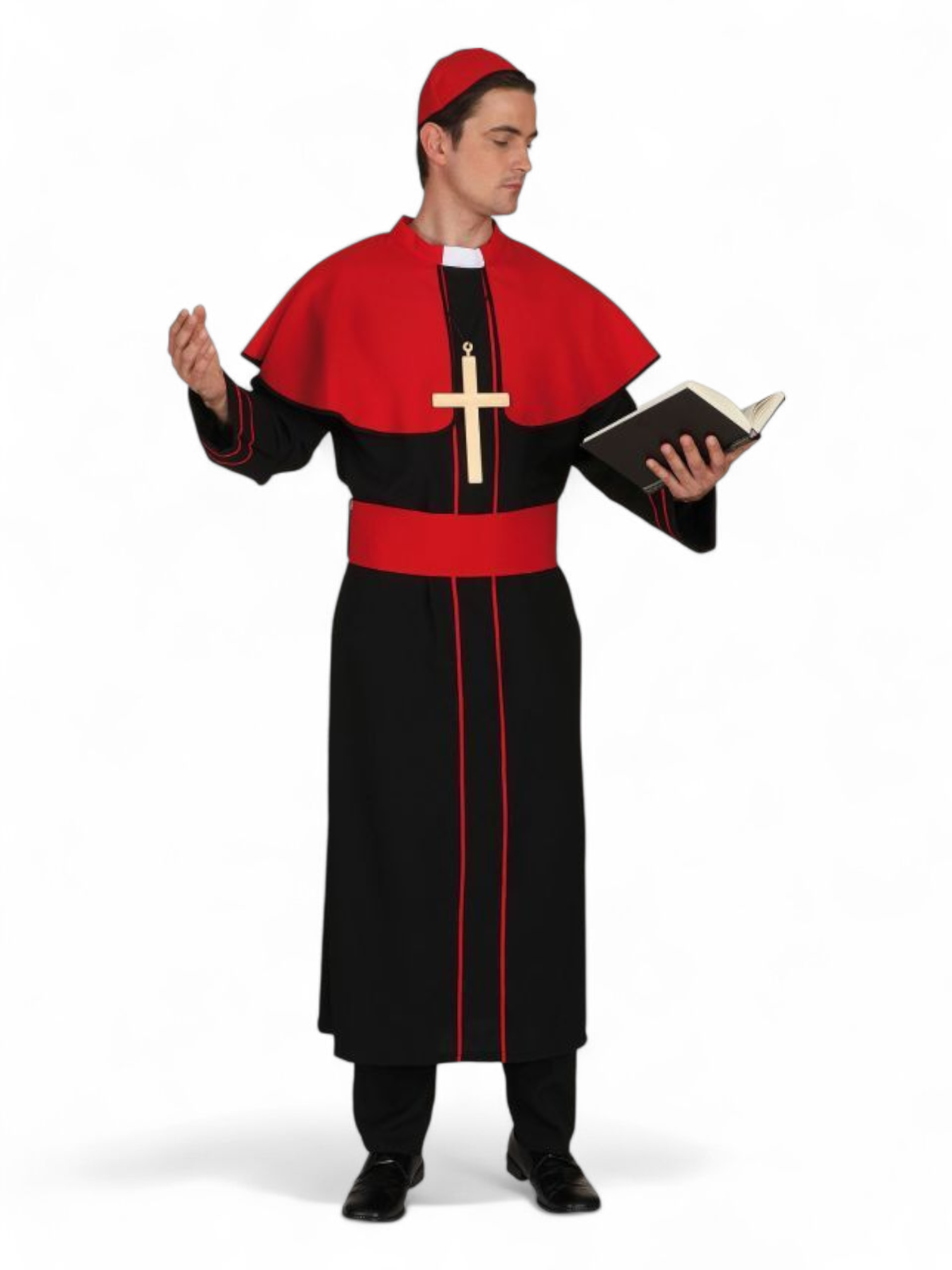 Uskonnot, kultit ja ruttotohtorit