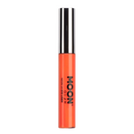 MoonGlow neonvaloissa hohtava eyeliner, koralli (UV)